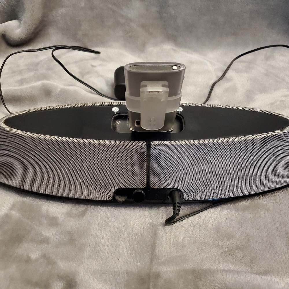 🥳H.P.🥳 JBL speaker Dock with Ipod nano 8GB - Picture 3 of 10